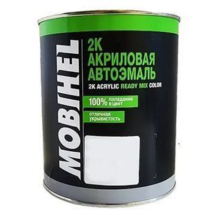 040 TOYOTA Акрилова автоемаль 0.75 л MOBIHEL M1040 фото