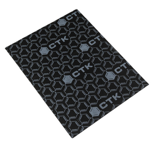 Виброизоляция MULTISOFT 700*500 6мм ACOUSTICS 56395 фото