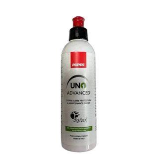 Полірувальна паста RUPES UNO ADVANCED 250ml RUPES T5599.ADVANCED250 фото