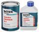 Грунт реактивний  WASH PRIMER 0,8+0,4л INTER TROTON 1360 фото 1