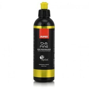 Полірувальна паста RUPES DA FINE 250 ml (жовтий ковпачок) T5599.DAFINE250 фото