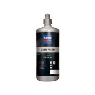 Засіб для чищення та догляду за пластиком Dash-Fresh 1л CARTEC 1603/1 фото