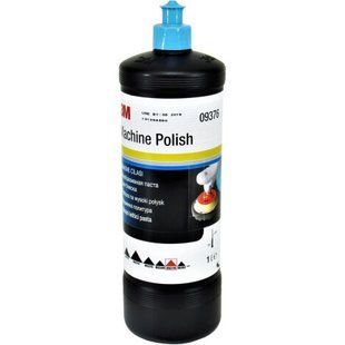 Полірувальна паста молочко №3 09376 (100г) 3М 09376.1 фото