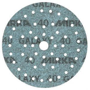 Абразивні круги GALAXY multifit d150мм P240 MIRKA FY6M109925 фото