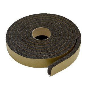 Антискрип SOFT TAPE 6000*20*2мм ACOUSTICS 43034 фото