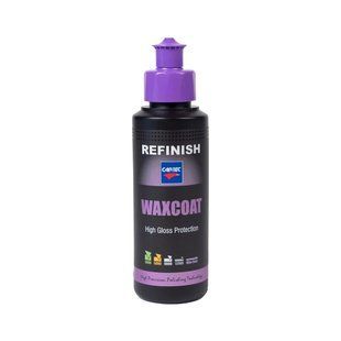 Поліроль для захисту блиску Wax Coat 150ml CARTEC REFLWC-015 фото