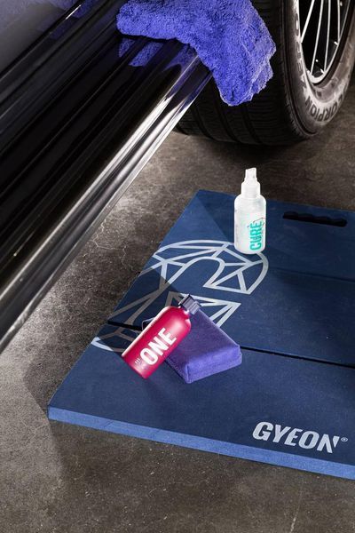 Керамічне покриття для кузова One EVO Light Box GYEON One Evo.50 фото