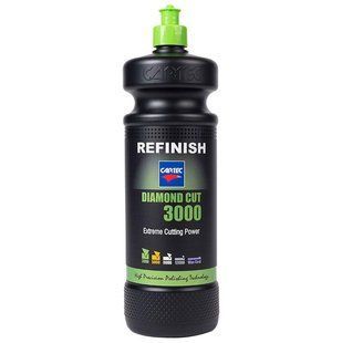 Поліроль 3000 Diamond Cut Extreme Cutting Power (100 гр) CARTEC REFL30-1.1 фото