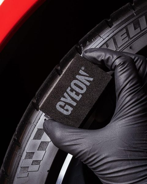 Апплікатор для шин TIRE APPLICATOR GYEON Q&sup2;M TIRE APPLICATOR фото