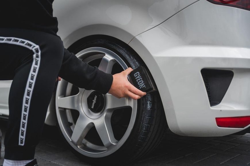 Апплікатор для шин TIRE APPLICATOR GYEON Q&sup2;M TIRE APPLICATOR фото