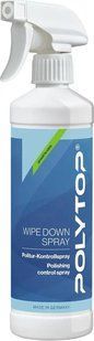 Очищувач лакофарбового покриття Polytop Wipe Down Spray 31410500 фото