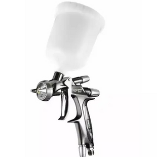 Фарбопульт WS-400 SR2 CLEAR 1.3 D DIGITAL (для лаку) IWATA 130194А0 фото