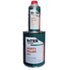 Грунт-наповнювач акриловий ACRYL FILLER 4:1 0,8 л + 0,2л затв-ч (білий) INTER TROTON 1334 фото 1