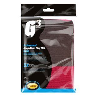 Глиняна рукавиця Pro Deep Clean FARECLA 7191 фото