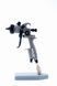 Краскопульт ONELITE LVPM d1.4мм ONE TECH NT10-DG-14 фото 2