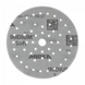 Шліфувальний круг IRIDIUM SOFT d150мм Р400 Multifit MIRKA 249М102041-СММFS150150 фото 1