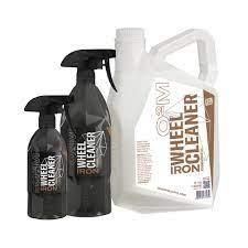 Очищувач коліс IRON WheelCleaner GYEON IRON WheelCleaner.0.5 фото