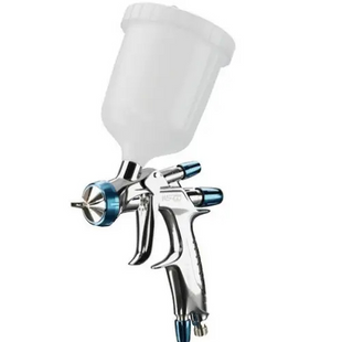 Фарбопульт WS-400 SR2 BASE 1.3 OBS ECO SET (для бази) IWATA 130257А0 фото