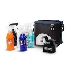 Детейлинг сумка- органайзер DETAILING KIT BAG SMALL GYEON 600003 фото