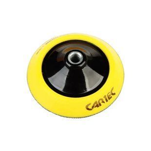 Платформа для полірувальних кругів 125мм CARTEC RF3010S фото