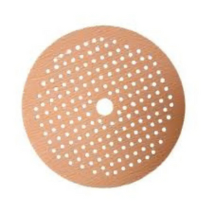 Диск на спіненій основі Soft Disc d152мм Р600 Q-REFINISH 30-620-0600 фото