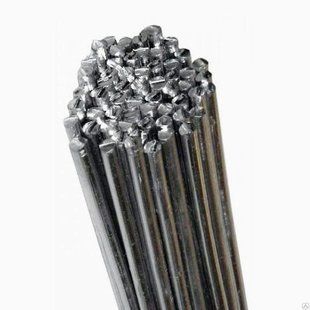 Дріт олов'яний для лудіння 200g (1шт) OL-200 фото