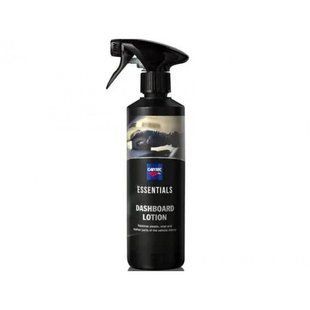 Засіб для очищення та догляду за пластиком Dashboard Lotion 500 мл CARTEC ESL10/05 фото