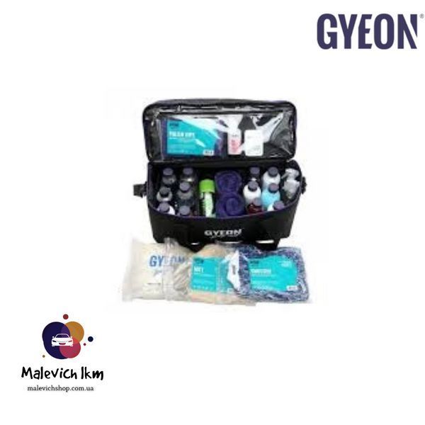 Сумка для детейлера велика Detail Bag big GYEON 600004 фото