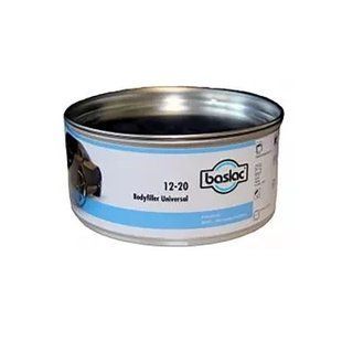 Шпатлевка Универсальная Bodyfiller universal (1,5кг) BASLAC 50465904 фото