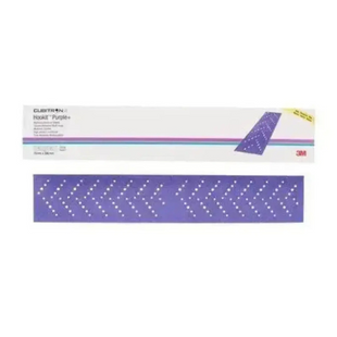 Абразивні Смуги в рулоні 737U Cubitron 70*396мм P400+ 3М 51437 фото