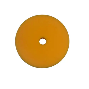 Полірувальний круг Unipad Yellow 126/140*23мм (жовтий) CARTEC RF2481 фото
