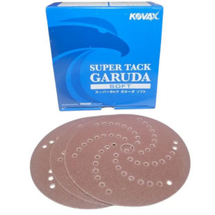 Абразивні круги GARUDA ST multifit d152мм P240 KOVAX 5710240 фото
