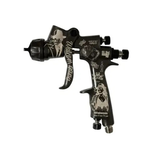 Фарбопульт W093013 SLIM KOMBAT PRO HALO 1.3 (LIMITED) WALCOM W093013/GANG фото