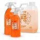 Спрей силант-герметик із гідрофобним ефектом WetCoat GYEON 671305 фото 2