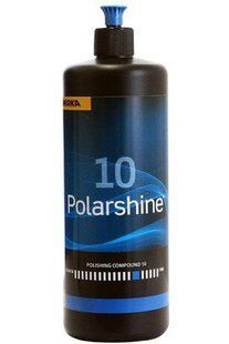 Полировальная паста Polarshine 10 1л MIRKA 7995010111 фото