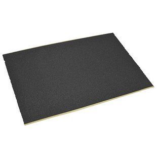 Шумопоглощающий материал SOUNDLINE 7мм (1000*500мм) ACOUSTICS 30107 фото