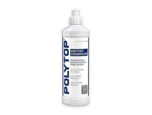 Поліроль для оргскла POLYTOP Plastic Glass Polish 41700500 фото